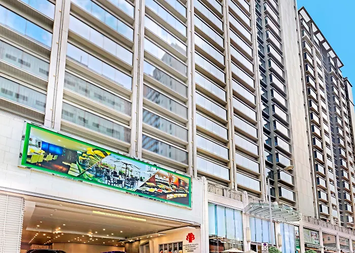 8度海逸酒店