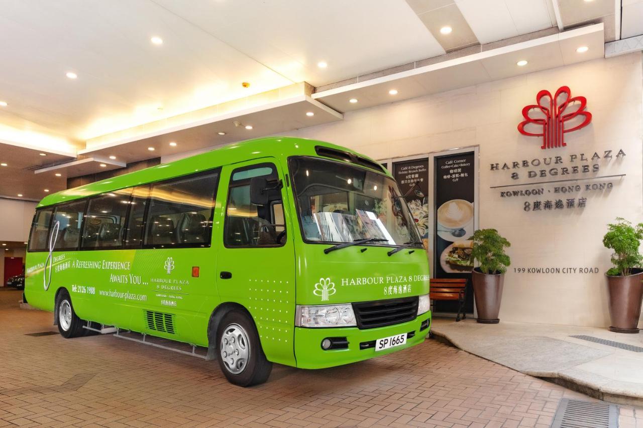 8度海逸酒店 酒店