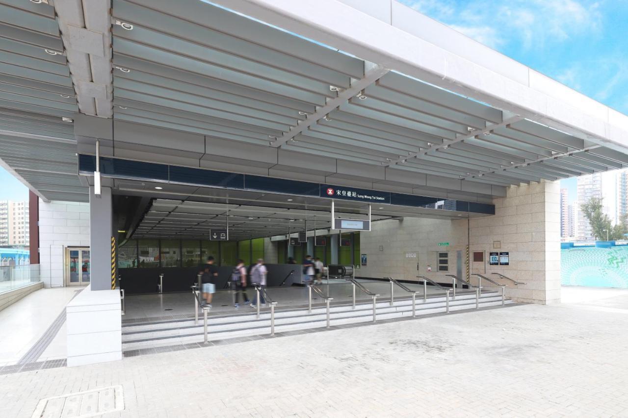 8度海逸酒店 酒店 4*
