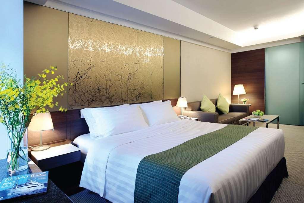 8度海逸酒店 4* 香港
