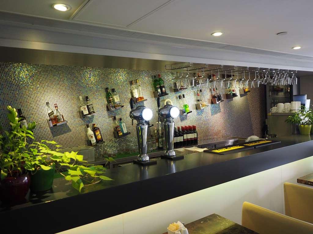 酒店 8度海逸酒店 香港