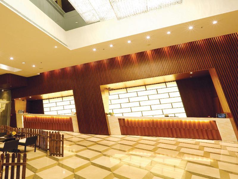 酒店 8度海逸酒店